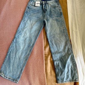 Aelfric Eden Jeans